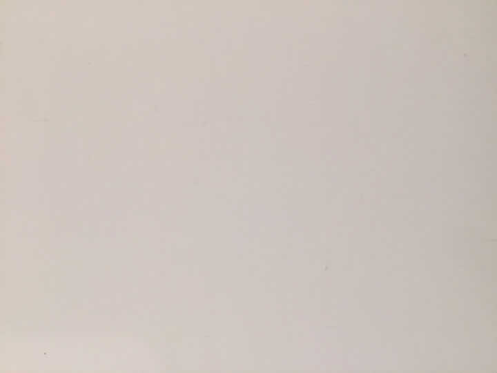 Smooth Acrylic Gesso on Cotton